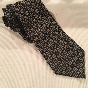 Chaps men’s tie